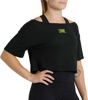 Obrázek produktu pro Leone1947 Logo Wacs Sport-top S Damen S