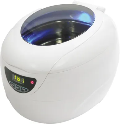 Produktbild von Primaster Brillenreiniger Ultraschalltechnik 750 ml gründliche Reinigung ohne Chemie