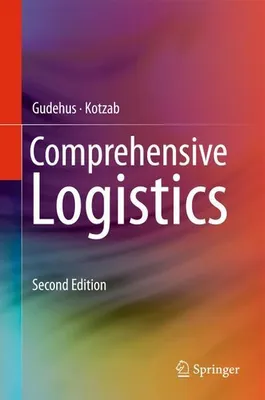 Image de Comprehensive Logistics
