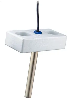 Produktbild von SCHEGO® Teichheizer Eisfreihalter - 0.6 KW