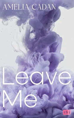 Produktbild von Leave Me