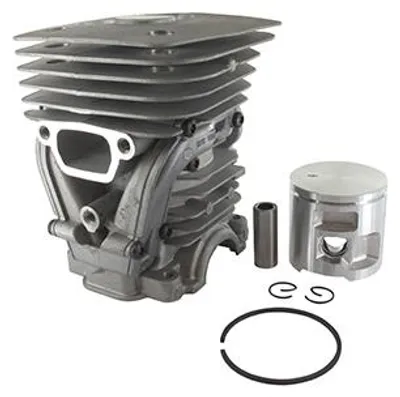 Immagine prodotto di Kit cilindrata adattabile Husqvarna - Jonsered per modelli 455 e Cs2255. Sostituisce il codice originale: 537 32 04-02.