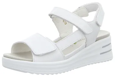 Produktbild von Waldläufer Damen Sandaletten H-Dina 52828-36, 52828-36.5, 52828-37, 52828-38, 52828-39, 52828-39.5, 52828-40, 52828-40.5, 52828-41, 52828-42, 52874-36, 52874-36.5, 52874-37, 52874-38, 52874-39, 52874-39.5, 52874-40, 52874-40.5, 52874-41, 52874-42 WDL-795008-189 offwithe 37