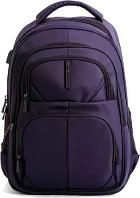 Obrázek produktu pro Unicross Ocean Batoh na notebook Lila Lila Jedna velikost