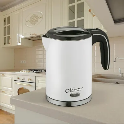 Productafbeelding van Feel-Maestro MR030 waterkoker
