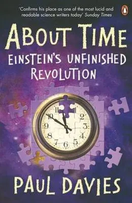 Obrázek produktu pro About Time