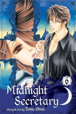 Immagine prodotto di Midnight Secretary