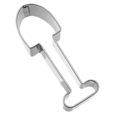 Obrázok produktu pre RBV Birkmann Vykrajovač na sušienky - 9 cm