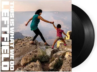 Immagine prodotto di Leftfield - This Is What We Do (2 LP)