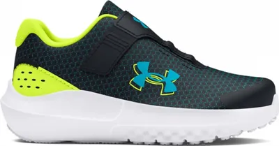 Obrázok produktu pre Under Armour Sneakers 3027105-003 in Multicolored color size 27