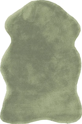 Produktbild von Rabbit Sheepskin 200 Mint 60cm x 90cm