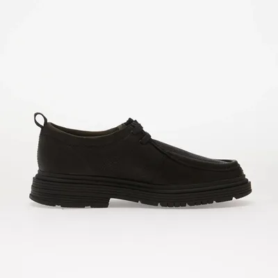Immagine prodotto di clarks stringate uomo clarks badbury seam 26320148 black