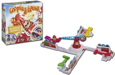 Produktbild von Looping Louie
