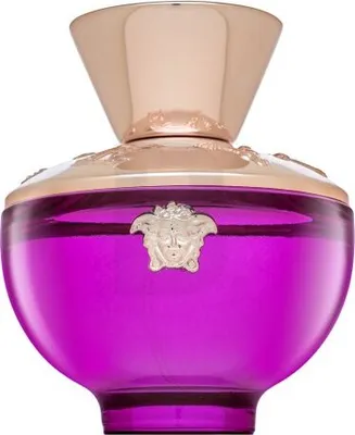 Produktbild von Versace Pour Femme Dylan Purple Eau De Parfum Spray 100ml