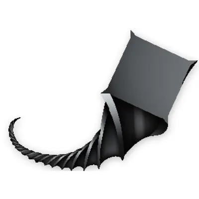 Image de Echo Black Diamond d= 2,4 12 m fil de coupe