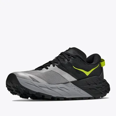 Produktbild von HOKA M SPEEDGOAT 7 schwarz EU 45 1/3
