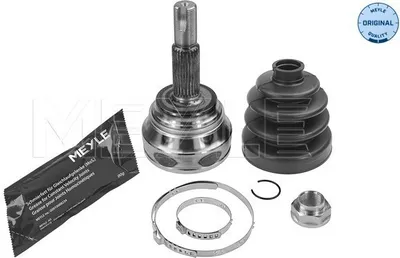Produktbild von MEYLE Gelenksatz Antriebswelle Radseitig für TOYOTA RAV 4 II (CLA2, XA2, ZCA2, ACA2) 30-14 498 0025