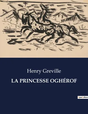 Produktbild von Prinzessin Oghérof
