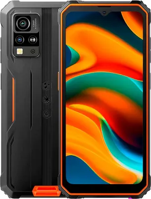 Immagine prodotto di Blackview Bv4800 Pro 4gb/128gb 6.5´´ Taglia unica