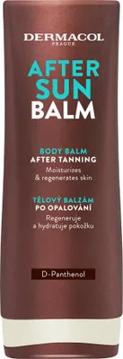 Produktbild von Dermacol After Sun Balsam Balm 200 ml