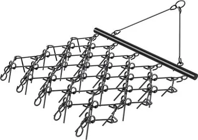 Produktbild von Grüne Rasenmäher ATV 5 x 4,5 ft