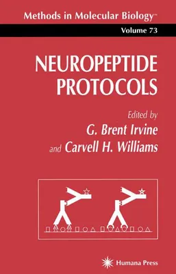 Produktbild von Neuropeptide Protocols