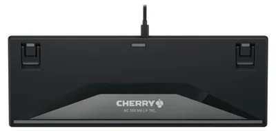 Produktbild von Cherry KEYBOARD CORDED MECHANICAL MX
