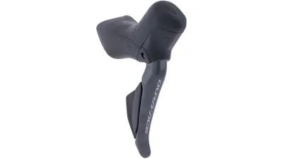 Produktbild von SHIMANO Schalt-/Bremshebel "Dura Ace Di2 ST-R9270" 12-fach, recht