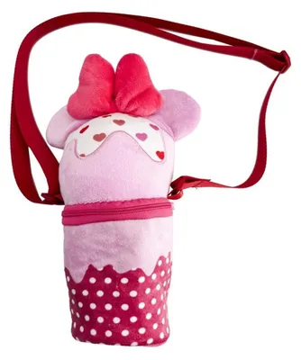 Obrázok produktu pre Plyšová taška s motívom Disney Minnie