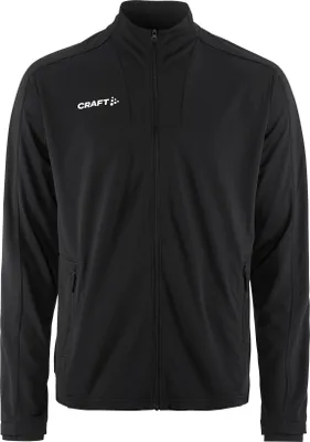 Produktbild von Craft Evolve 2.0 Full Zip Trainingsjacke Kinder