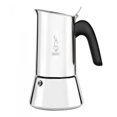 Productafbeelding van Bialetti Venus, kookplaat, roestvrij staal, roestvrij staal