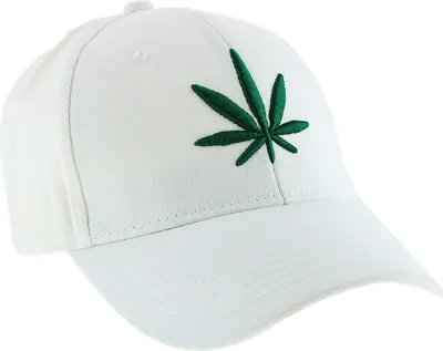 Produktbild von Planets Cap 013 Weed Basecap Cap