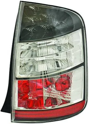 Produktbild von DIEDERICHS Rückleuchte Heckleuchte Links für TOYOTA PRIUS Liftback (NHW20)