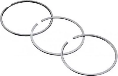 Produktbild von KOLBENSCHMIDT 800123510000 Kolbenringsatz Kolbenringe für VW Touareg (7LA, 7L6, 7L7) für AUDI Q7 (4LB) Q7 Van (4LB)