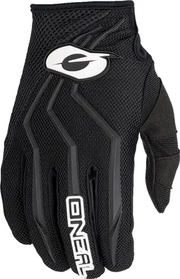 Produktbild von ONeal Element Racewear 2018 Handschuhe Grösse: S, Farbe: Schwarz