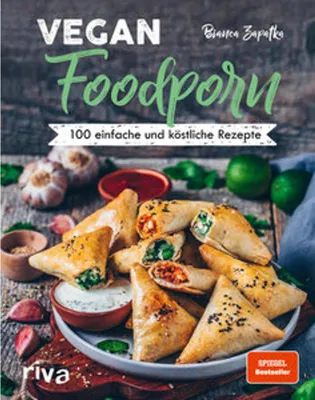 Obrázek produktu pro Vegan Foodporn