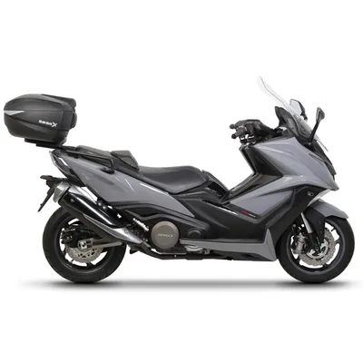 Immagine prodotto di Portapacchi per bauletto moto SHAD TOP MASTER