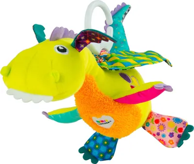 Obrázok produktu pre Klip & Go Diego lietajúci drak
