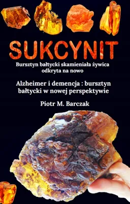 Obrázok produktu pre Succinit Baltischer Bernstein Wiederentdeckt 417.Seite