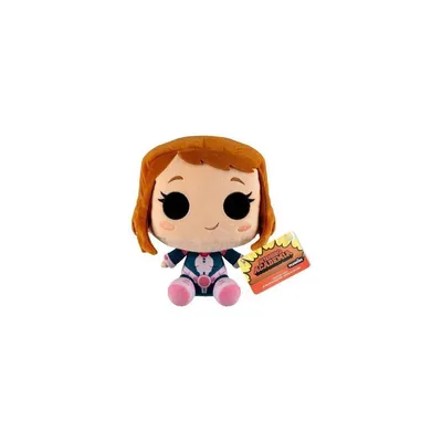 Image de Funko My Hero Academia figurine en peluche Ochaco 18 cm