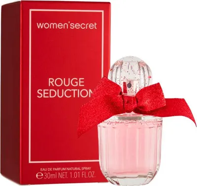 Obrázok produktu pre Dámska parfumovaná voda Rouge Seduction pre ženy 30 ml