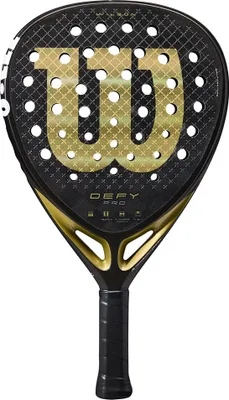 Immagine prodotto di Racchetta da padel Wilson Defy Pro V1 2 2