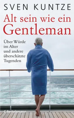 Produktbild von Alt sein wie ein Gentleman