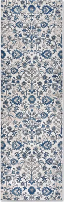 Obrázok produktu pre 80x240 cm Behúň Villeroy & Boch 106120 Cream, Blue