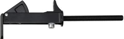 Produktbild von Fensterladenhalter Klappladenhalter Ladenhalter Fensterladenfeststeller 105 Schw