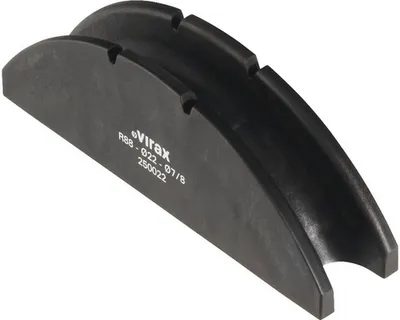 Immagine prodotto di Mandrino piegatrice Virax per macchina piegatrice portatile, per tubi con diametro esterno di 22 mm