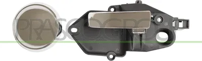Produktbild von PRASCO FT0308406 Türgriff Innen Vorne Links für FIAT 500 (312)