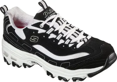Produktbild von Skechers Damen Sneaker, schwarz(schwarzbkw), Gr. 371/2