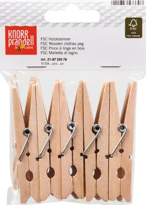 Image de 6XKNORR prandell 218735578 H.klam.72x8mm10FSC