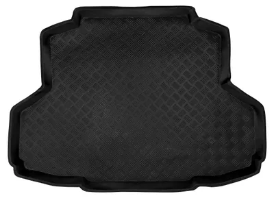 Produktbild von moto-MOLTICO Kofferraumwanne Laderaumwanne Kofferraummatte passend für Mitsubishi Lancer ab 2003